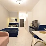 Apartament Krzemieniecka 8 Metro Słodowiec By Perfect Warszawa