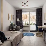 Krzemieniecka 8 Metro Slodowiec By Perfect Appartement *