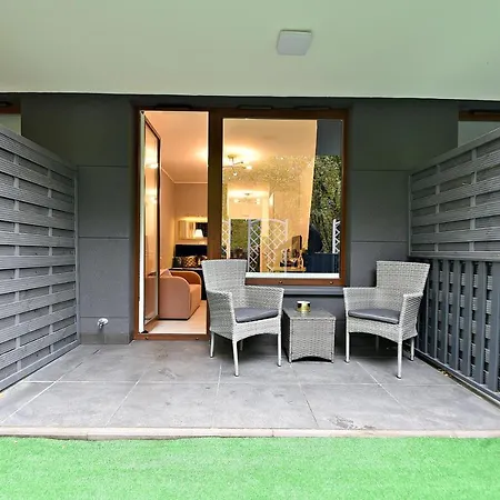 Krzemieniecka 8 Metro Slodowiec By Perfect