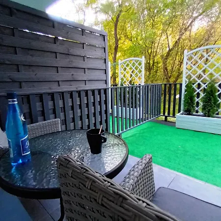 Krzemieniecka 8 Metro Slodowiec By Perfect