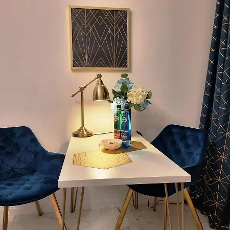 Krzemieniecka 8 Metro Slodowiec By Perfect Apartamento *