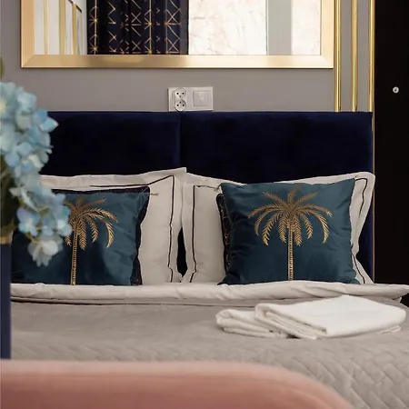 Apartamento Krzemieniecka 8 Metro Slodowiec By Perfect