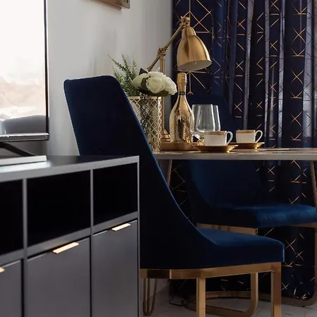 Apartamento Krzemieniecka 8 Metro Slodowiec By Perfect *