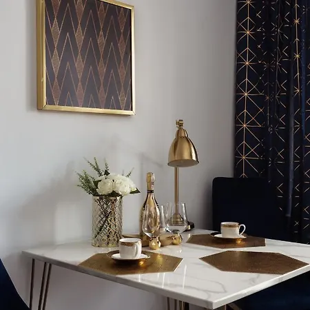 Apartman Krzemieniecka 8 Metro Slodowiec By Perfect *