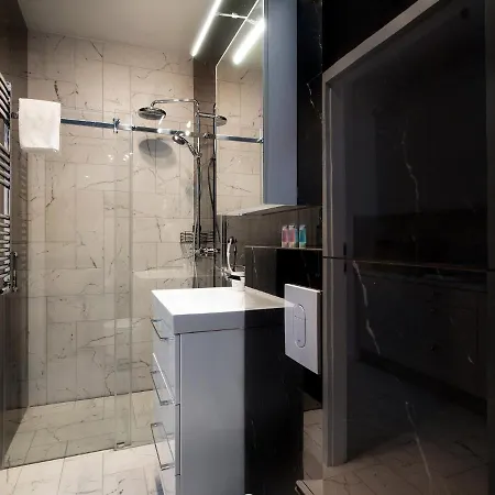 Apartman Krzemieniecka 8 Metro Slodowiec By Perfect