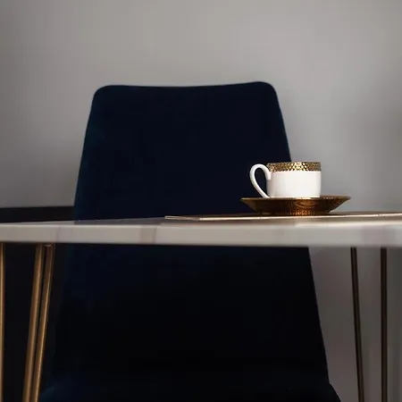 Apartman Krzemieniecka 8 Metro Slodowiec By Perfect *