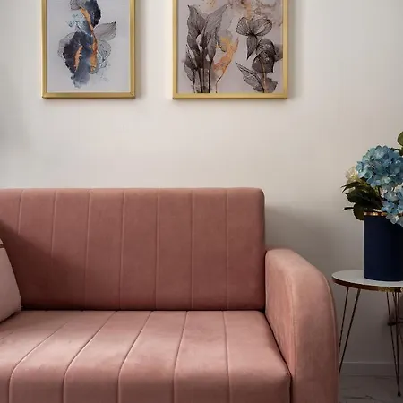 Apartamento Krzemieniecka 8 Metro Slodowiec By Perfect *