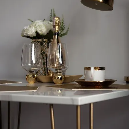 Krzemieniecka 8 Metro Slodowiec By Perfect