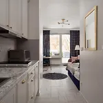 Krzemieniecka 8 Metro Slodowiec By Perfect Lejlighed *